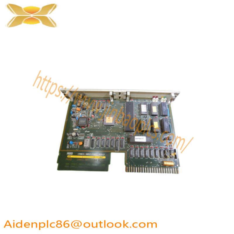 abb_rf615.jpg ABB RF615 - Central Unit for Advanced Industrial Control Systems