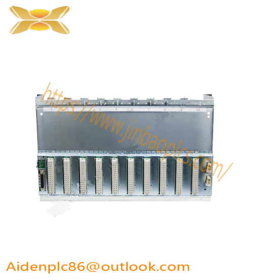 abb_rf615.png ABB RF615 - Central Unit for Advanced Industrial Control Systems