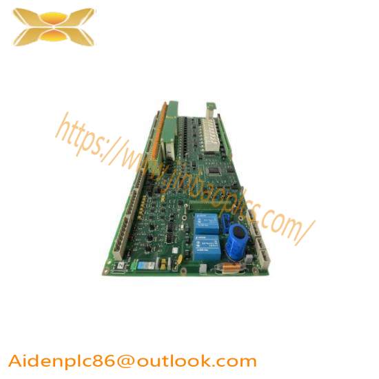 abb_rf615_1.jpg ABB RF615 - Central Unit for Advanced Industrial Control Systems