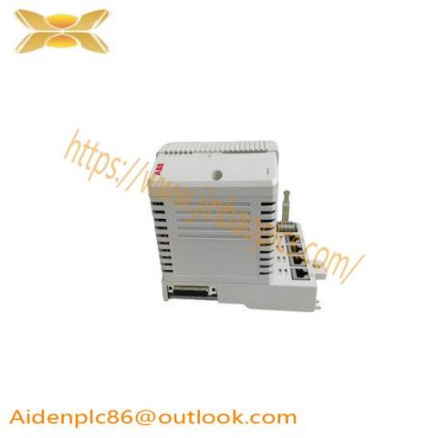 ABB S-113H 3BHB018008R0003 - Hydraulic Control Module