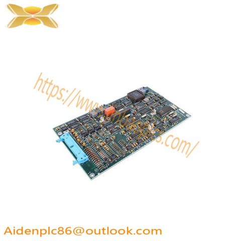 ABB SNAT601TAI - High-Power AC Drive Module