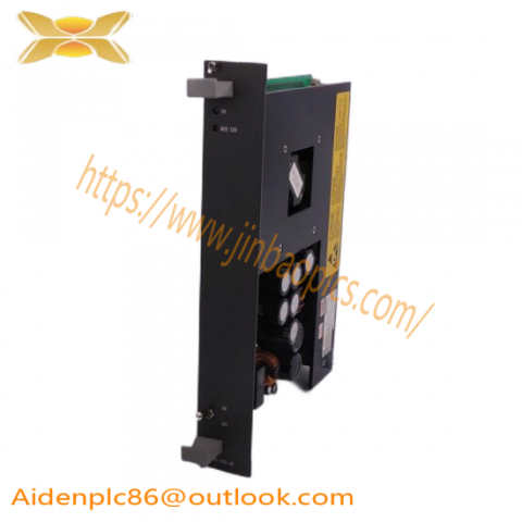 ABB SYN5201A-Z 3BHB006714R0277 - High-Performance Industrial Control Module