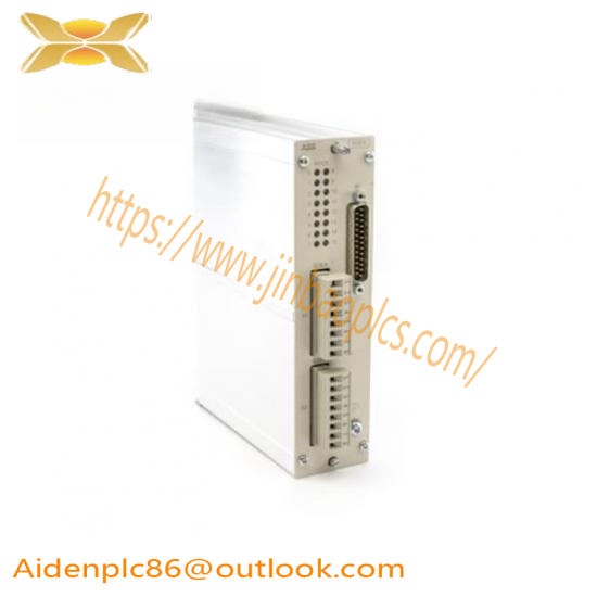 abb_tc570_3bse001458r1_dcs_module.png ABB TC570 3BSE001458R1 DCS Module: Industrial Automation Innovation at its Best