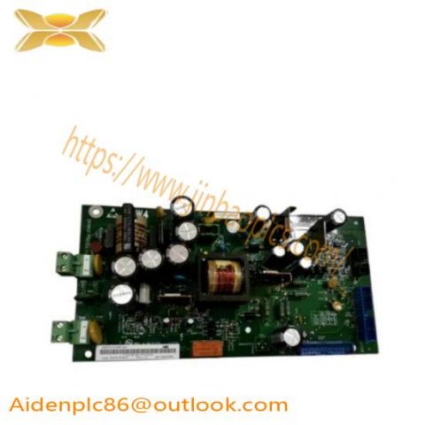 ABB TP910F 3BDH CPU Module for Advanced Industrial Control Systems