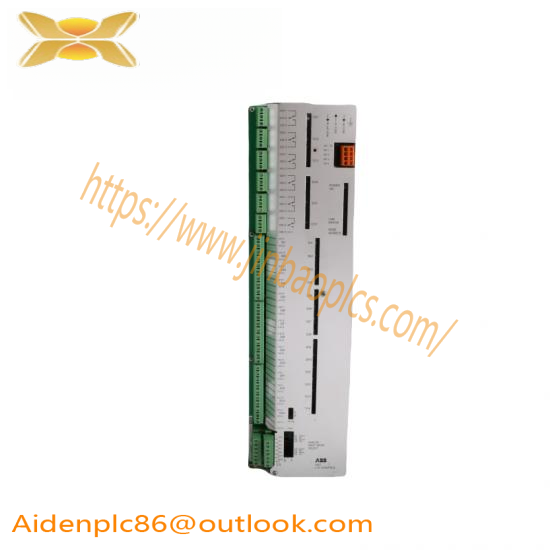 abb_ufc719ae101_3bhb003041r0101_3.png ABB UFC719AE101 3BHB003041R0101 - High-Performance Industrial Control Module