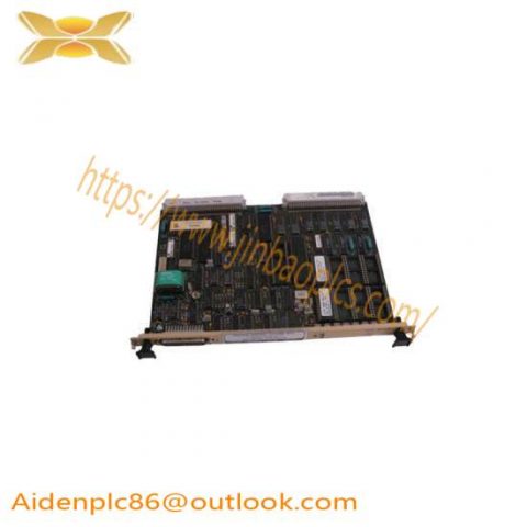 ABB UN0806B HIER460247R0001 - High Performance PLC Module