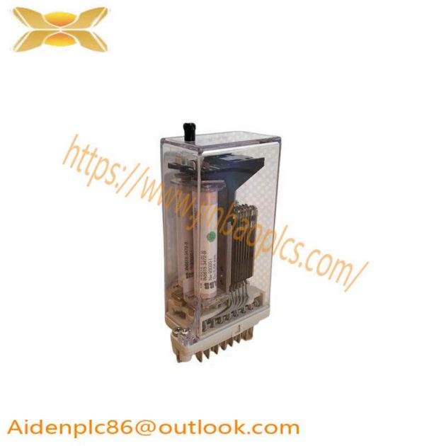 ABB XVC768101 3BHB007211R101 Controller Module