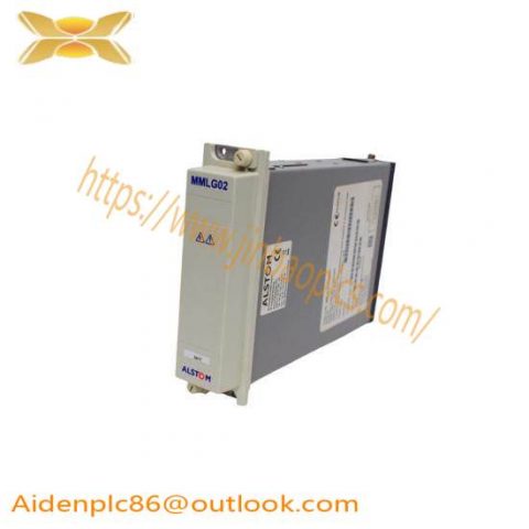 ALSTOM 2RMLG02 Test Block Relay - Reliable Solutions for Industrial Control Systems