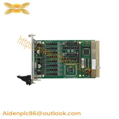 AMAT ASSY No. 603603-106 0190-15384 IO Module