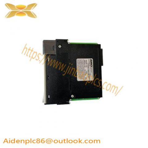 AMCI AMCI 1242 ControlLogix Two-Channel Analog Input Module