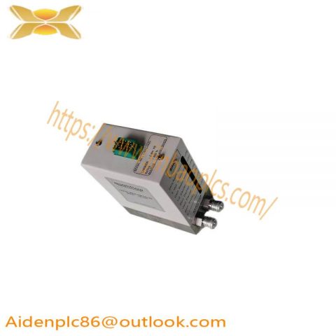 ASM LVC-414-3 Liquid Vapor Controller,54-107950A15