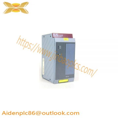 B&R 3PS794.9 Power Supply Module - High Efficiency & Reliability for Industrial Automation