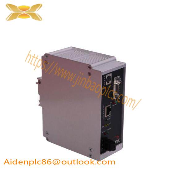 belden_prosoft_5205-dfnt-pdps.jpg BELDEN Prosoft 5205-DFNT-PDPS Ethernet to PROFIBUS DP Slave Gateway