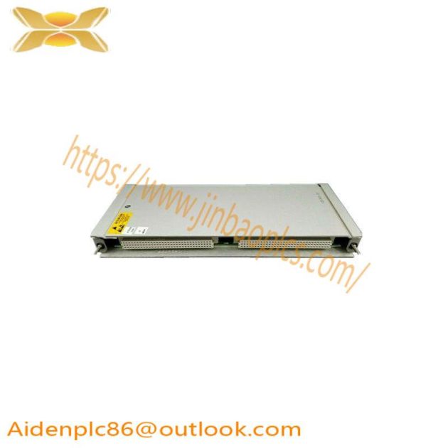 BENTLY 125760-01 Data Manager I/O Module for Industrial Automation Systems