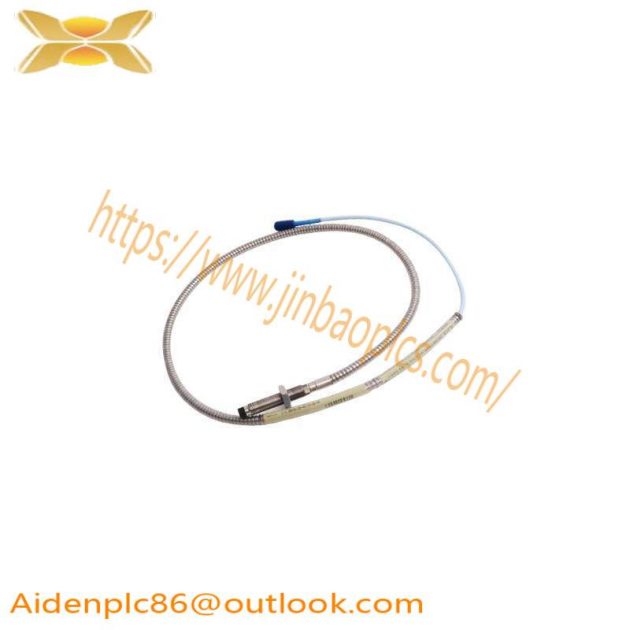 BENTLY 330104-00-10-10-02-CN Vibration Monitoring System