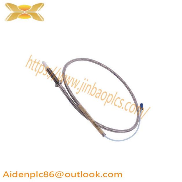 BENTLY 3500/05-02-04-00-00-00 Industrial Module