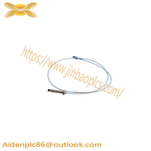 BENTLY 3500/22-01-01-00 High Performance Vibration Monitoring Module