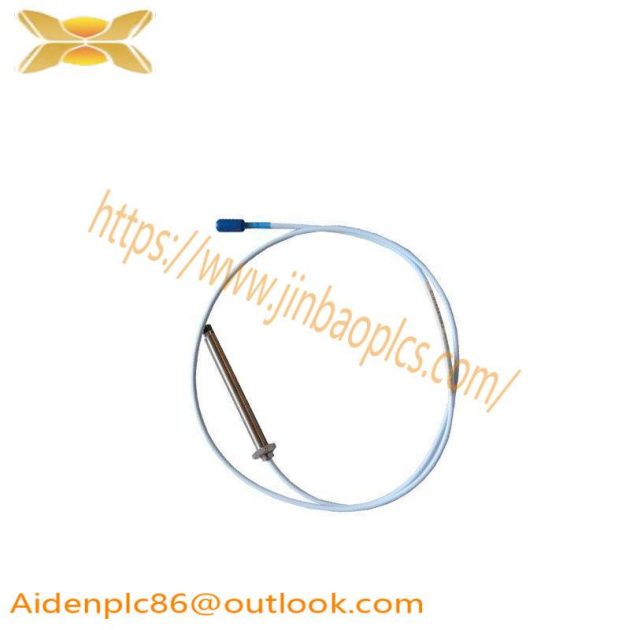BENTLY NEVADA 102044-00-18-10-02 PROXIMITY SENSOR: Industrial Grade Sensor for Precision Control