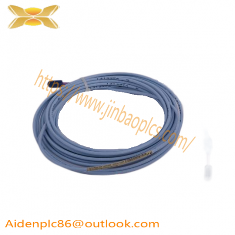 Bently Nevada 31000 Series PLC Module