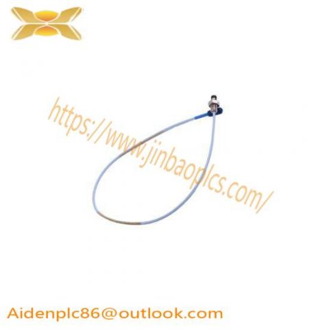 Bently Nevada 330101-00-16-10-02-05, Proximity Probe XL 8mm