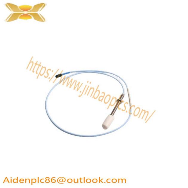 Bently Nevada 330103-02-12-10-02-00 Proximity Probes: Precision Sensor Solutions for Industrial Automation