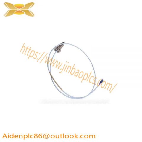 Bently Nevada 330703-000-050-10-01-00 Proximity Probes - Advanced Sensor Technology for Industrial Control