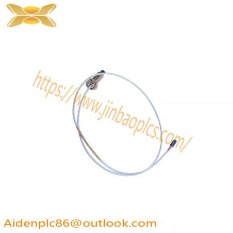 Bently Nevada 330709-000-060-10-02-00: Reverse Mount Probe, Precision Control for Industrial Automation