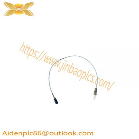 BENTLY NEVADA 330904 NSv Reverse Mount Probe