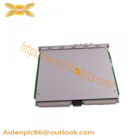 Bently Nevada 3500/25 149369-01: Precision Measurement Solution for Industrial Automation