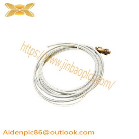 Bently Nevada 991-06-XX-01-00 MOD:164113-01 Proximity Sensor - Precise Detection, Reliable Performance