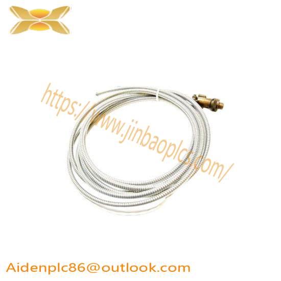 bently_nevada_991-06-xx-01-00_mod_164113-01_proximity_sensor.jpg Bently Nevada 991-06-XX-01-00 MOD:164113-01 Proximity Sensor - Precise Detection, Reliable Performance