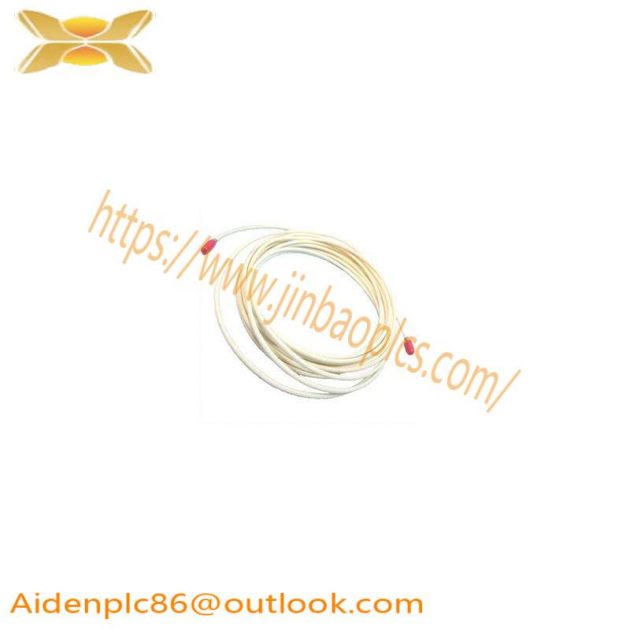 Bently Nevada BA21747-045-01: Precision Proximitor Probe Extension Cable for Industrial Automation