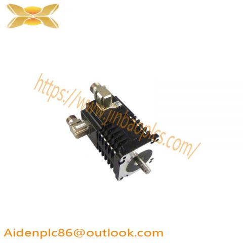 BERGER LAHR VRDM 566/50 - High Precision Servo Drive Module