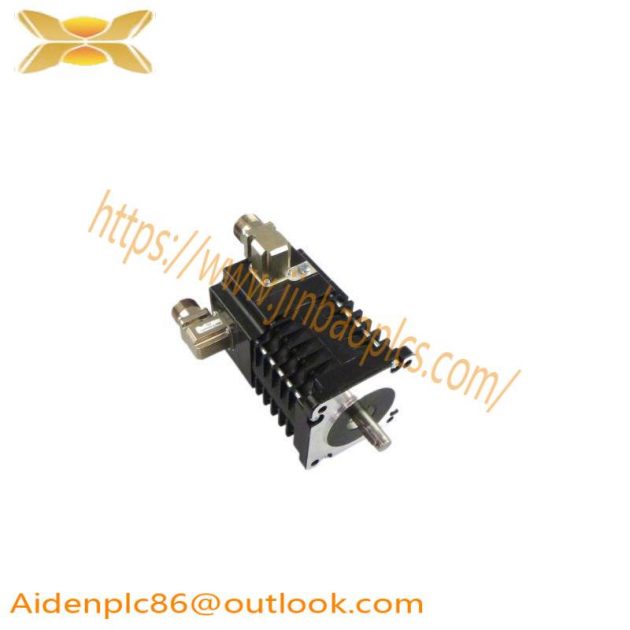 BERGER LAHR VRDM 566/50 - High Precision Servo Drive Module