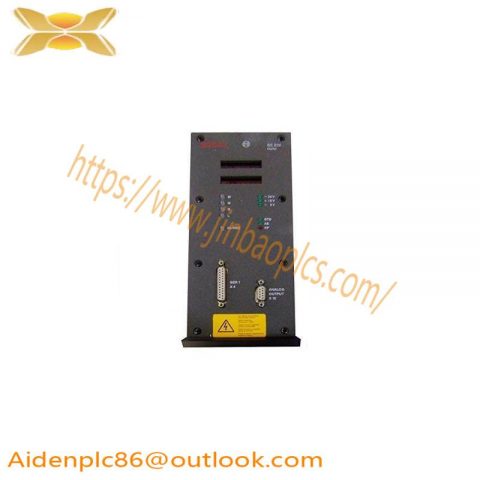 Bosch Rexroth SE200 0 608 830 123 Digital Servo Controller, High Precision Control Module