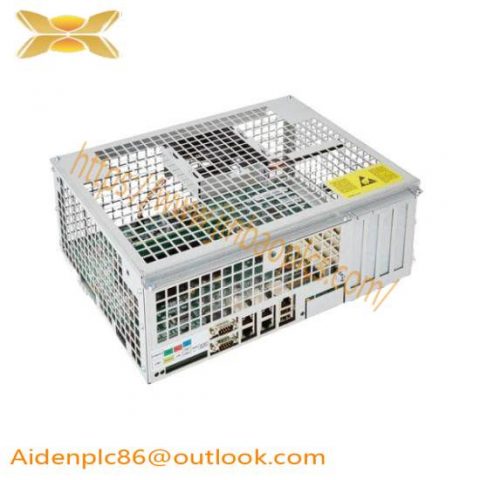 Brand New ABB DSQC639 3HAC025097-001/07 - Cutting-edge Digital Output Module