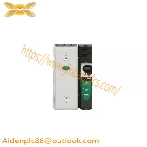Control Techniques SP4403 AC Drives - Precision Control for Industrial Automation