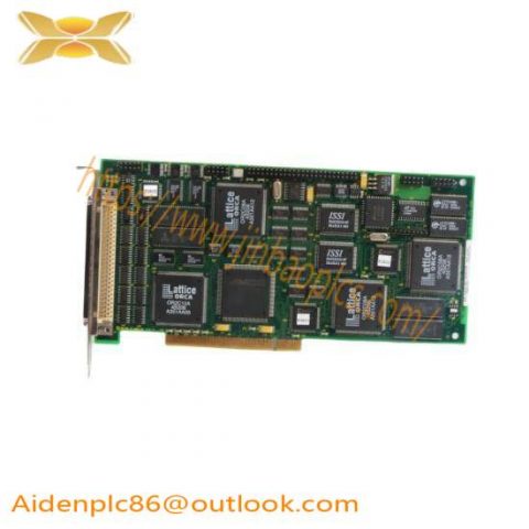 CORECO PCDRG R-B Frame Graber Card: Advanced Industrial Control Module