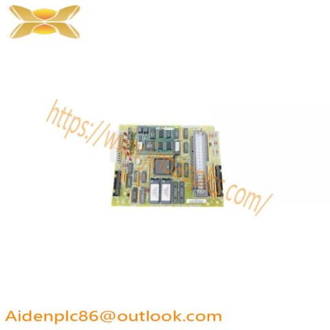 GE DS215SLCCG1AZZ01A: Precision Mark V Card for Industrial Control Solutions