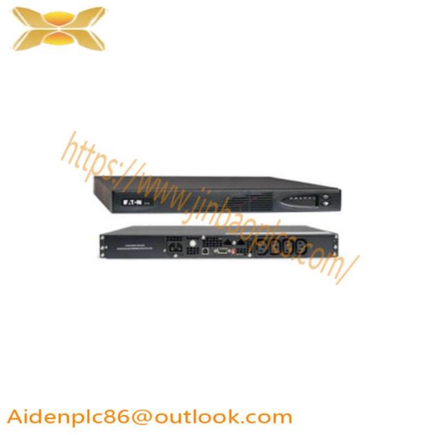 Eaton MP-3010 Industrial Power Supply, 220V, 50kHz, Custom Processing Available
