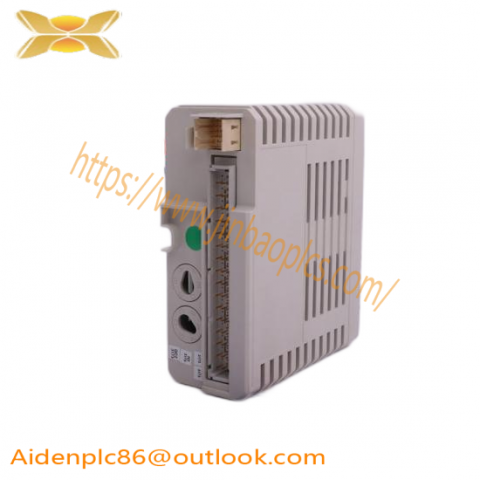 ebm W2S130-AA01-16 Industrial Blower Module