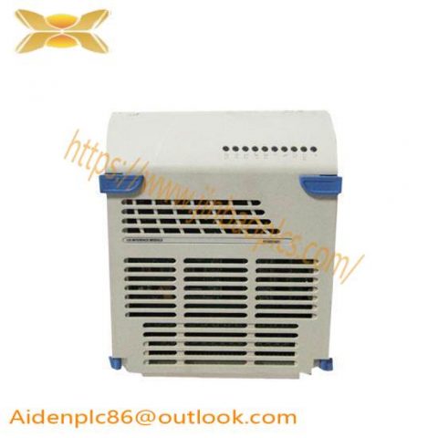 EMERSON 1C31234G01 Industrial Control Module