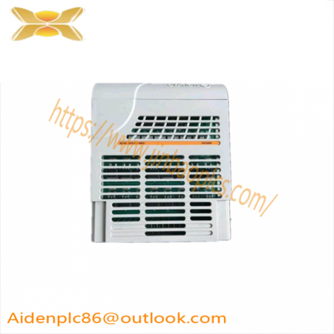 EMERSON CE4003S2B DCS Module: Advanced Process Control for Industry 4.0