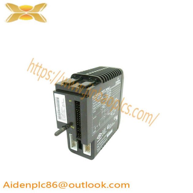 Emerson KJ3221X1-BA1 12P2531X122 VE4005S2B1 | Advanced Analog Output Module for Industrial Automation