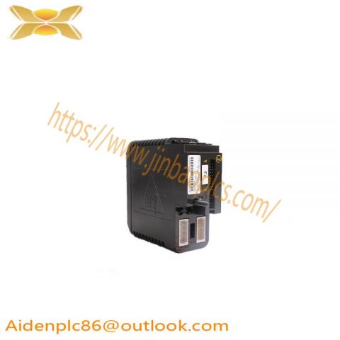 Emerson KJ3221X1-BA1 12P2531X132 VE4035S2B1 | DeltaV Analog Output Module