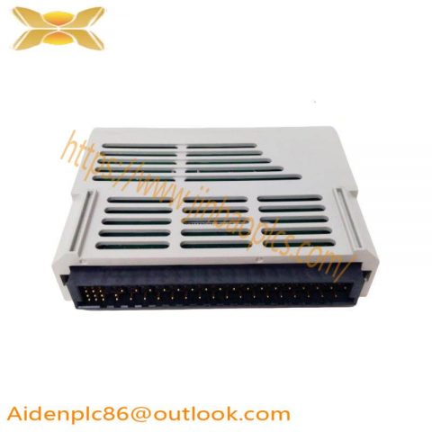 Emerson Ovation 1C31132G01 Analog Output Module