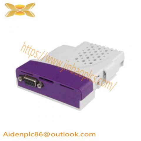 Emerson SM-Profibus-DP Communication Option Module