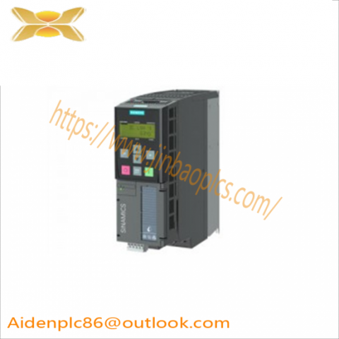 EMERSON TDB-4C01-0550 Brake Unit: Industrial Control Solution