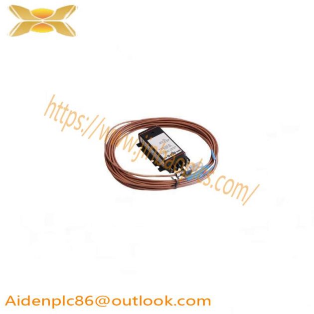 EPRO PR6423/011-010 Industrial Sensor, Advanced Monitoring Solution