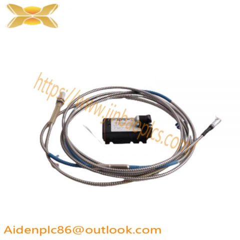 EPRO PR6423/01C-010 CON021 Eddy Current Sensor, High Precision Industrial Control Module